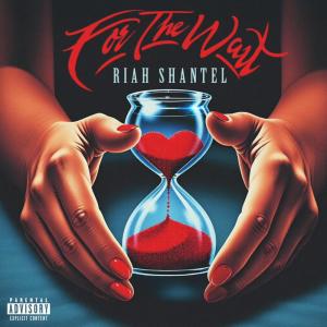 Riah Shantel的專輯For The Wait (Explicit)