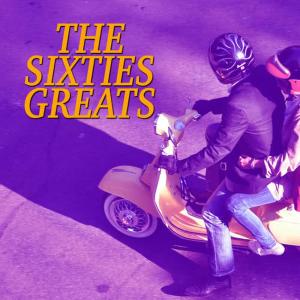收聽The Sixties Band的Be Young, Be Foolish, Be Happy歌詞歌曲