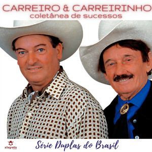 Listen to Romper da Aurora song with lyrics from Carreiro E Carreirinho