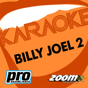 ดาวน์โหลดและฟังเพลง This Night (Karaoke) พร้อมเนื้อเพลงจาก Billy  Joel