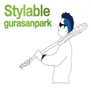 Listen to HANGOUT (feat. -xi-) song with lyrics from gurasanpark
