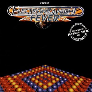 ดาวน์โหลดและฟังเพลง Night Fever พร้อมเนื้อเพลงจาก Loop Brothers
