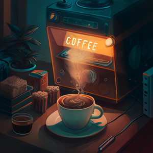 Album Dark Roast from 