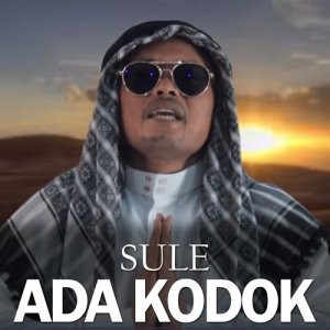 Album Ada Kodok oleh Sule
