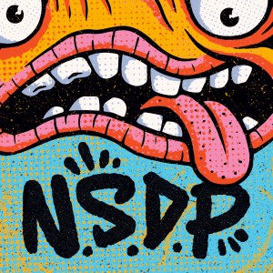 ดาวน์โหลดและฟังเพลง N.S.D.P พร้อมเนื้อเพลงจาก Fuzigish
