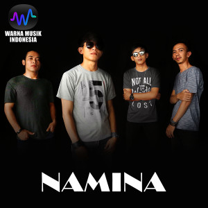 Dengarkan Biarkan Aku Pergi lagu dari namina dengan lirik