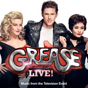 ดาวน์โหลดและฟังเพลง Grease (Is The Word) (From "Grease Live! Music from the Television Event") พร้อมเนื้อเพลงจาก Jessie J
