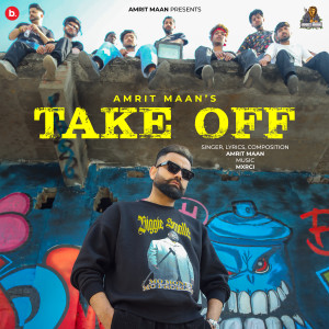 Album Take Off oleh Amrit Maan