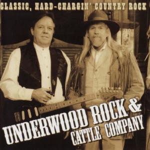 收聽Underwood Rock的Cut Back on My Drinkin'歌詞歌曲