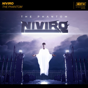 NIVIRO的專輯The Phantom