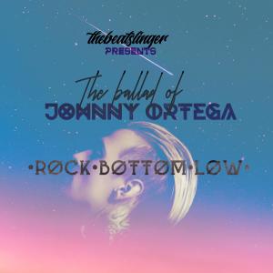 rock bottom low (feat. JohnnyOrtega) dari Aaron Carter