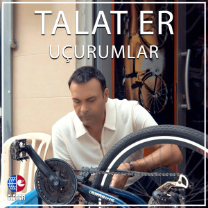 Listen to Uçurumlar song with lyrics from Talat Er