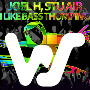 Album I Like Bass Thumping from Joel H