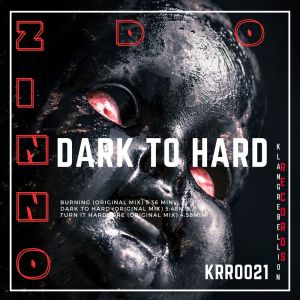 Zdo的專輯Dark to Hard