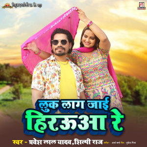 Listen to Luk Laag Jayi Mor Hirauwa Re song with lyrics from Pravesh Lal Yadav