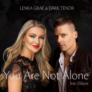 Album You Are Not Alone from 