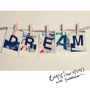 收聽Eric Nam的DREAM歌詞歌曲