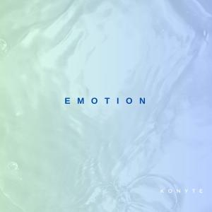 Konyte的專輯Emotion (Explicit)