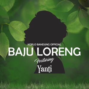 Album Baju Loreng from YANTI