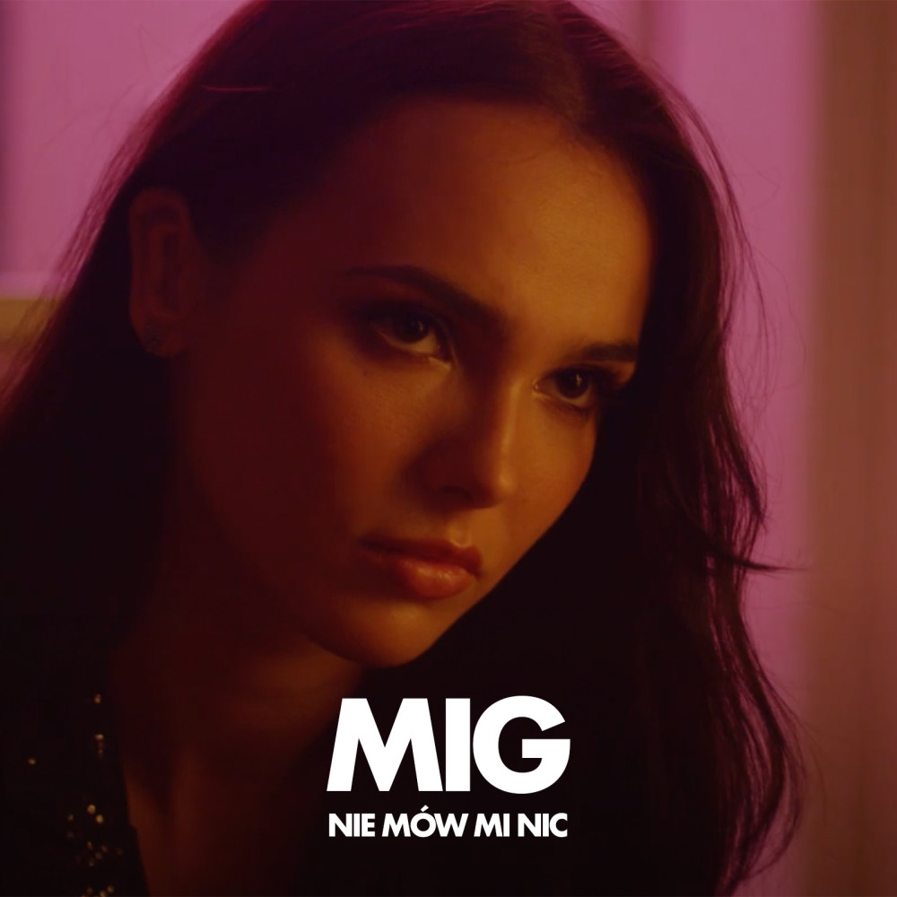 Nie Mów Mi Nic (Radio Edit)