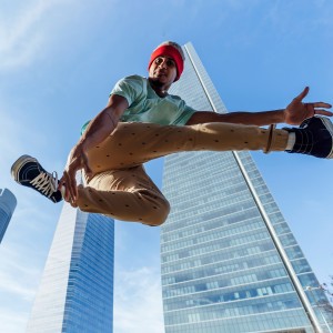 default playlist img