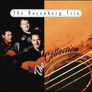 ดาวน์โหลดและฟังเพลง Chega De Saudade (Instrumental) พร้อมเนื้อเพลงจาก The Rosenberg Trio