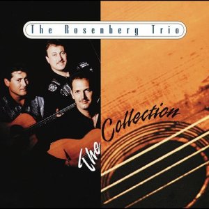 ดาวน์โหลดและฟังเพลง For Sephora (Instrumental) พร้อมเนื้อเพลงจาก The Rosenberg Trio