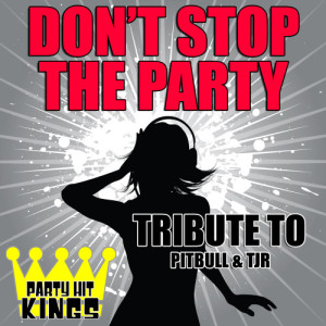 Party Hit Kings的專輯Don't Stop the Party (Tribute to Pitbull & Tjr)