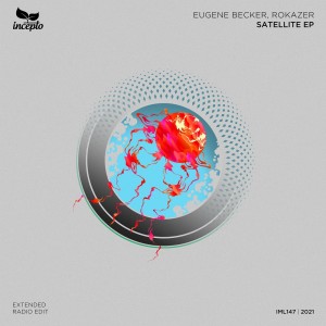 Listen to Satellite (Extended Mix) song with lyrics from Eugene Becker