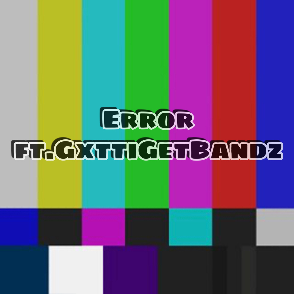 Error (Explicit)