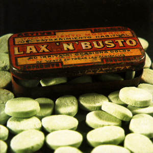 Lax'n'Busto的專輯Lax'n'Busto (Remasteritzat 2006)