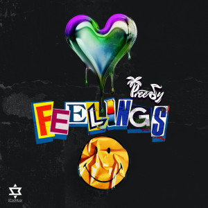 อัลบัม Feelings ศิลปิน Preedy