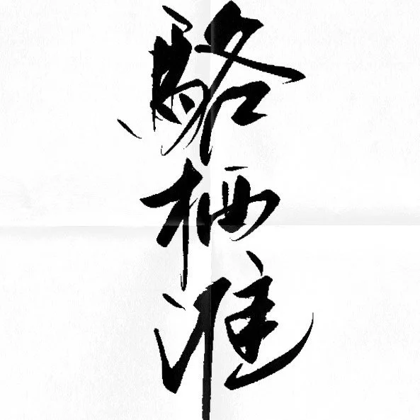 骆栖淮