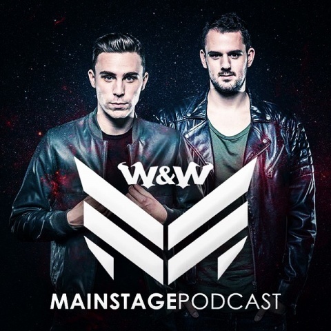 W&W-Mainstage 26minute Mix