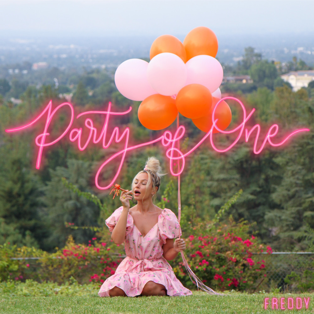 Party of One (Explicit)