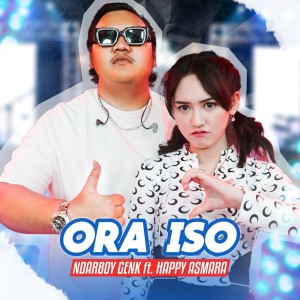 Album Ora Iso from Ndarboy Genk