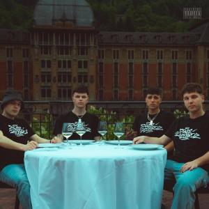 ดาวน์โหลดและฟังเพลง EX LOVE (feat. Senex & Lure) (Explicit) พร้อมเนื้อเพลงจาก Salvo