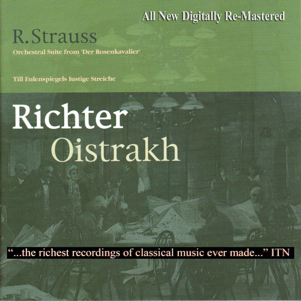 Piano Concerto No.2 in C Minor, Op.18, Ill Allegro scherzando, Part 1