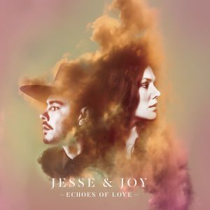 收聽Jesse & Joy的Ecos De Amor歌詞歌曲