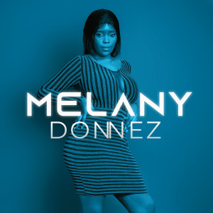 Album DONNEZ from Melany