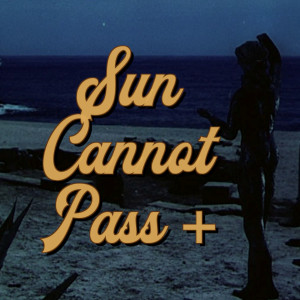 Gionatan Scali的專輯Sun Cannot Pass+