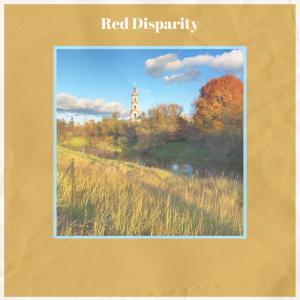 Album Red Disparity oleh Various