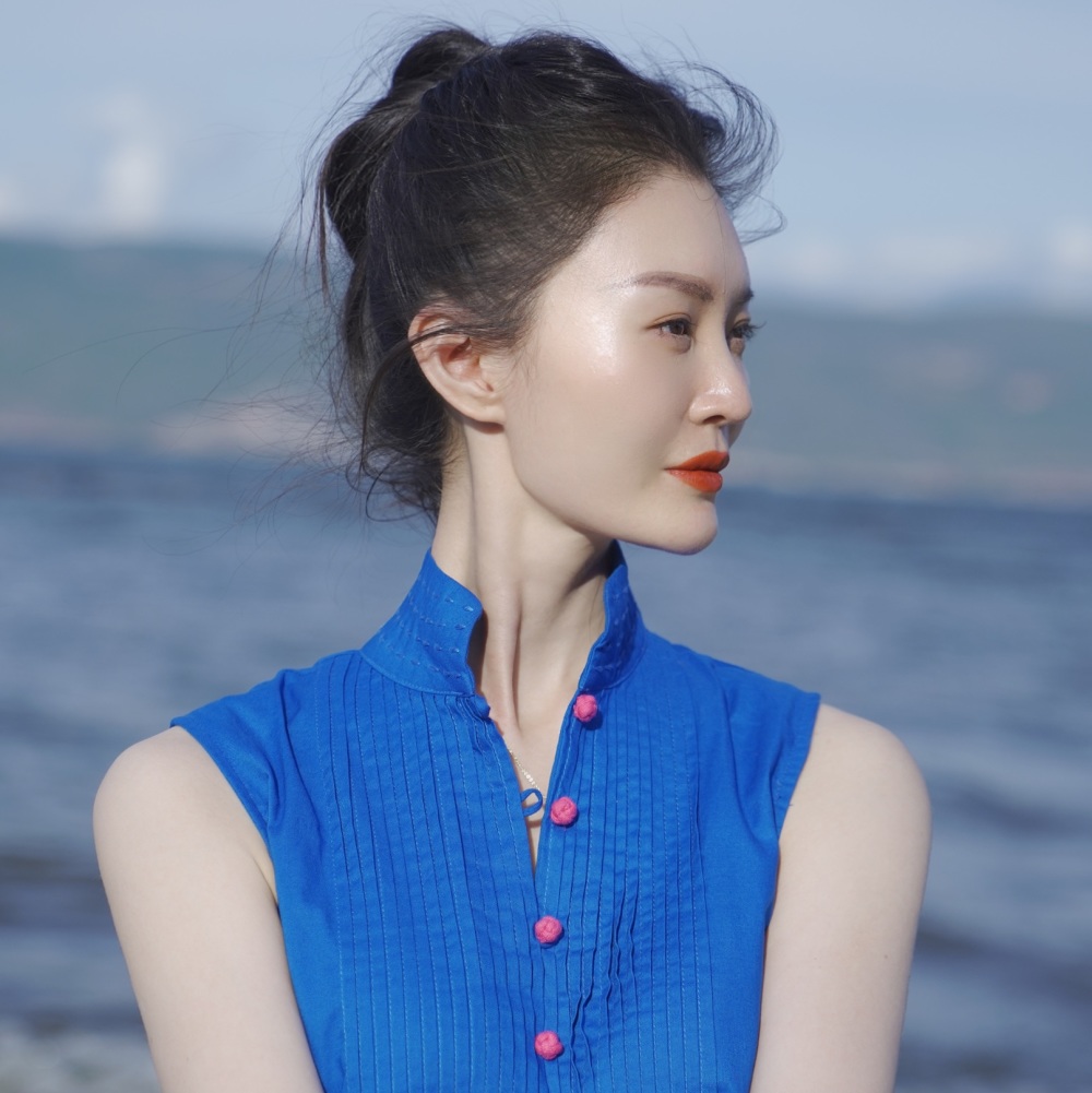 李芳琪