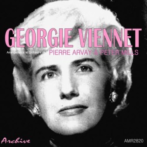 Orchestre Pierre Arvay的專輯Georgie Viennet