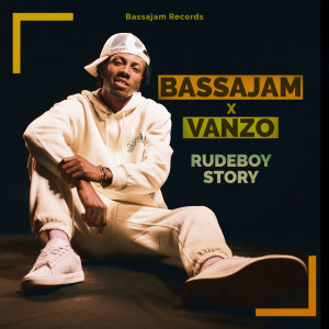 Bassajam的專輯Rudeboy Story