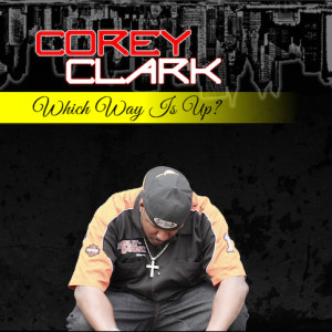 收听Corey Clark的Get Back Up (feat. Anna)歌词歌曲