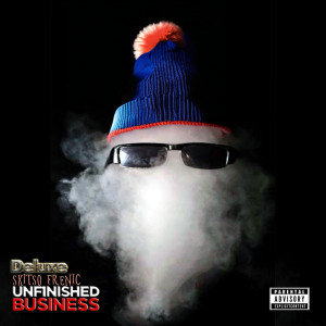 Listen to Dr. Dark Heart (Explicit) song with lyrics from Skitso Frenic