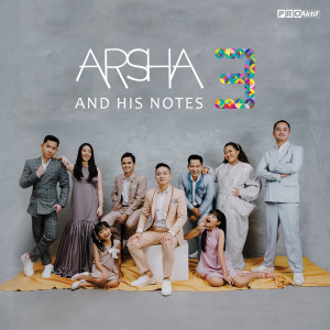 Dengarkan Besar Hati lagu dari Arsha Composer dengan lirik