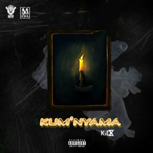 Album Ku’mnyama oleh Makwa