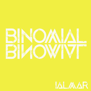 收听IALMAR的BINOMIAL歌词歌曲